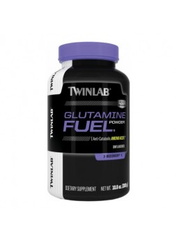Twinlab Glutamine Fuel