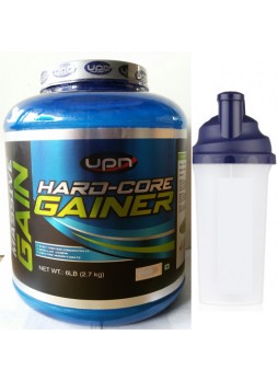 UPN Hard-Core Gainer 12 lbs