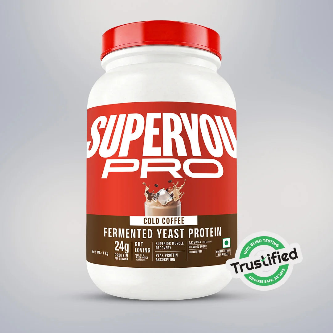 Superyou Protein Powder