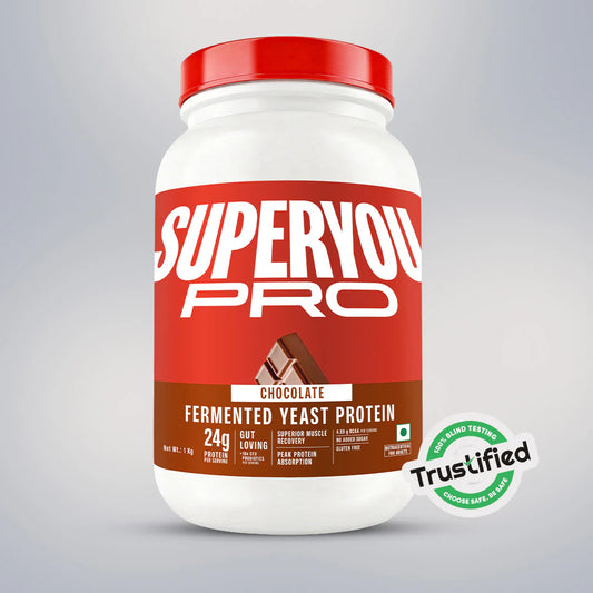Superyou Protein Powder