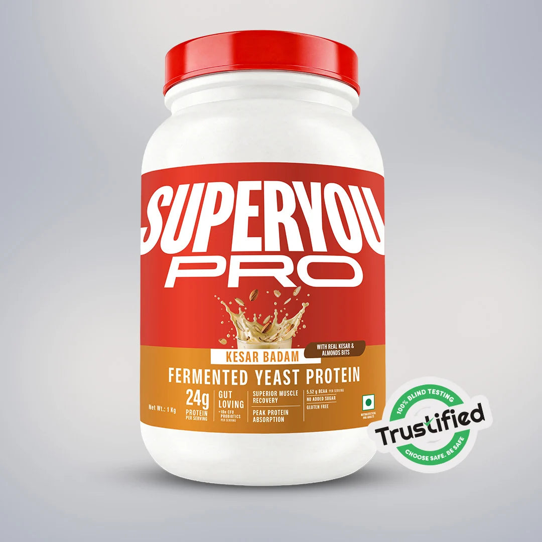 Superyou Protein Powder