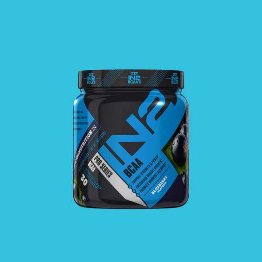 IN2 BCAA 300gm - Protein world