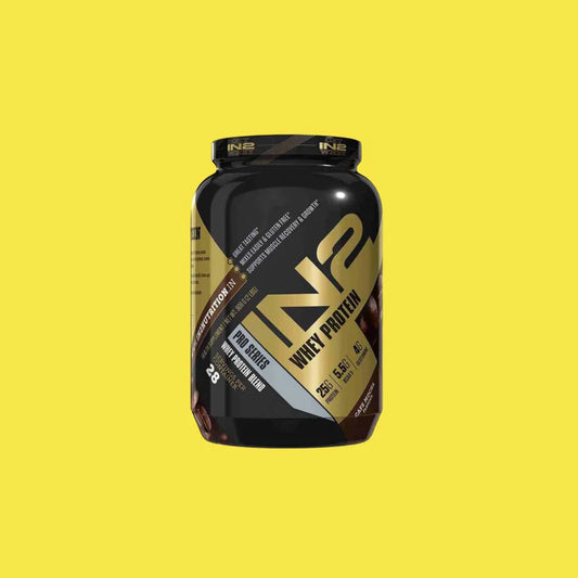 IN2 Whey Protein - Protein world