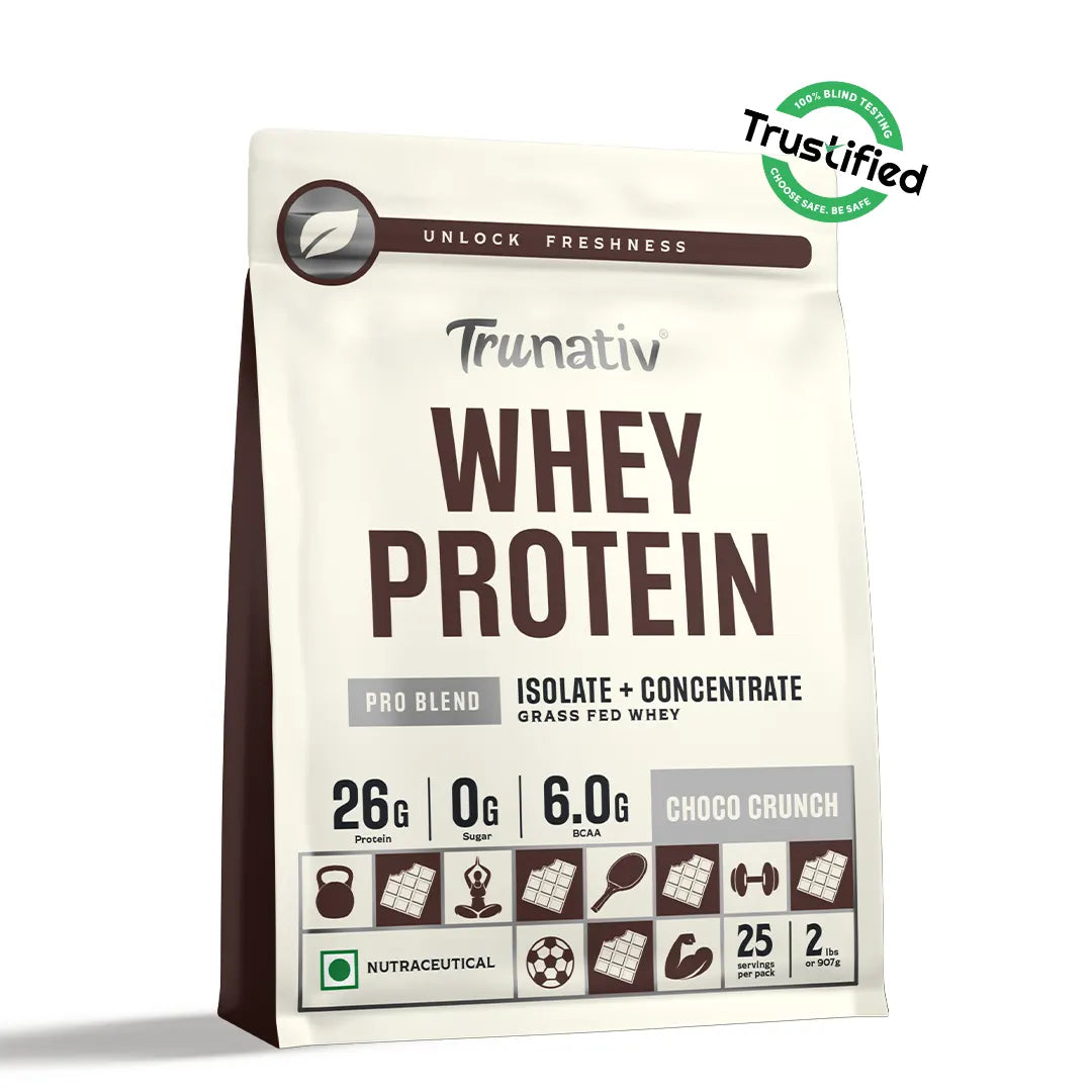 Trunativ Whey Protein