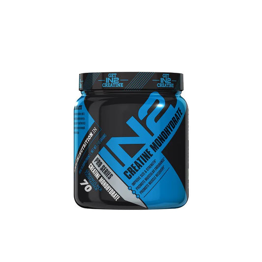 IN2 Creatine Monohydrate - Protein world