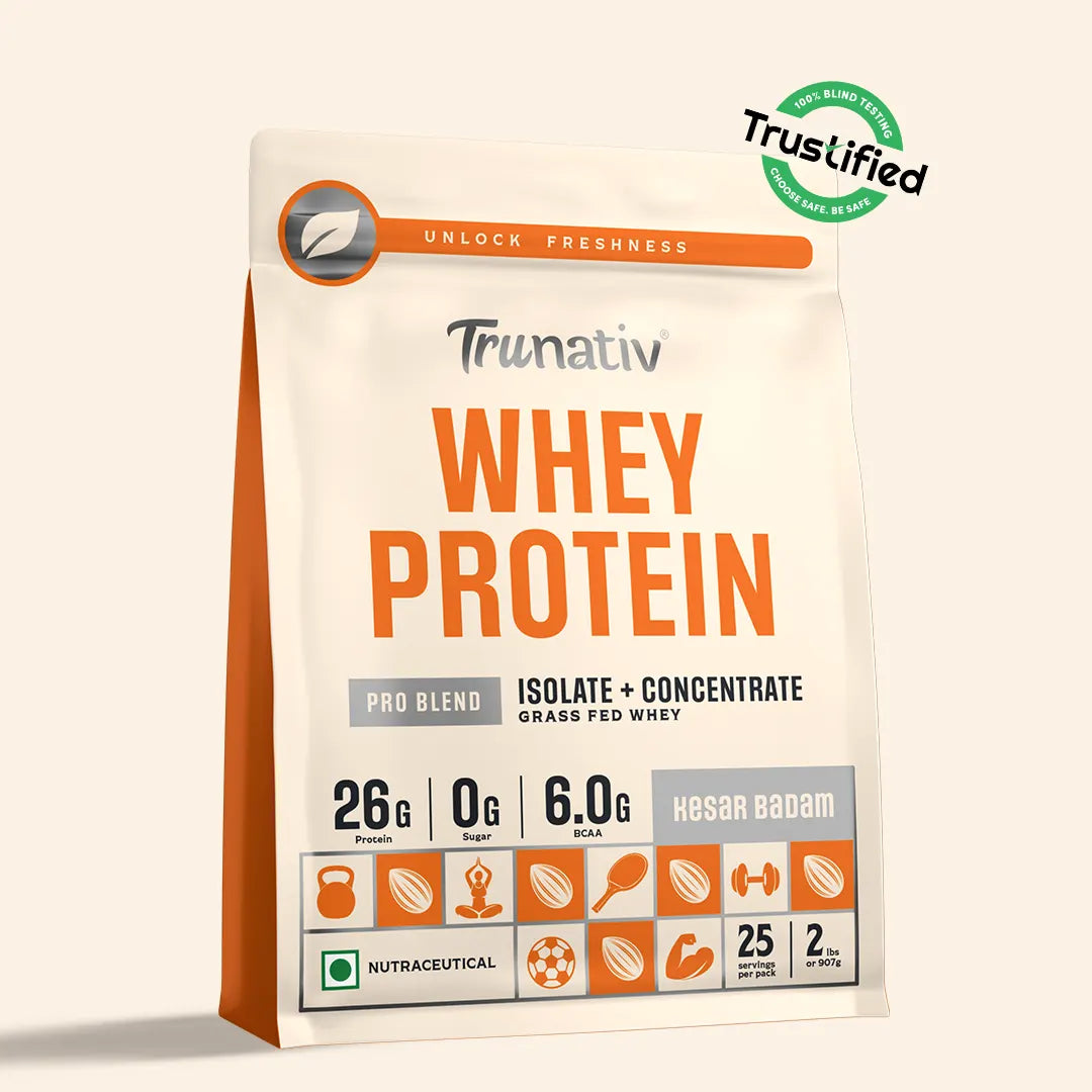 Trunativ Whey Protein