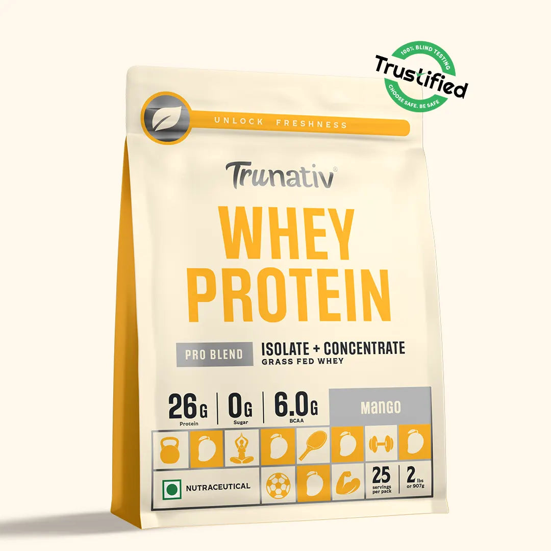 Trunativ Whey Protein