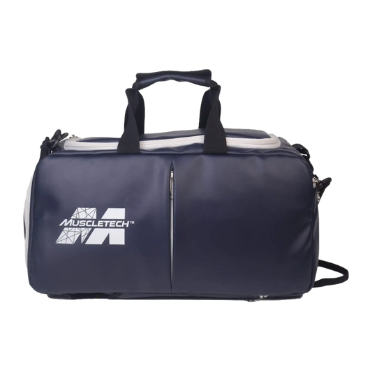 Muscletech Gym Bag - Protein world