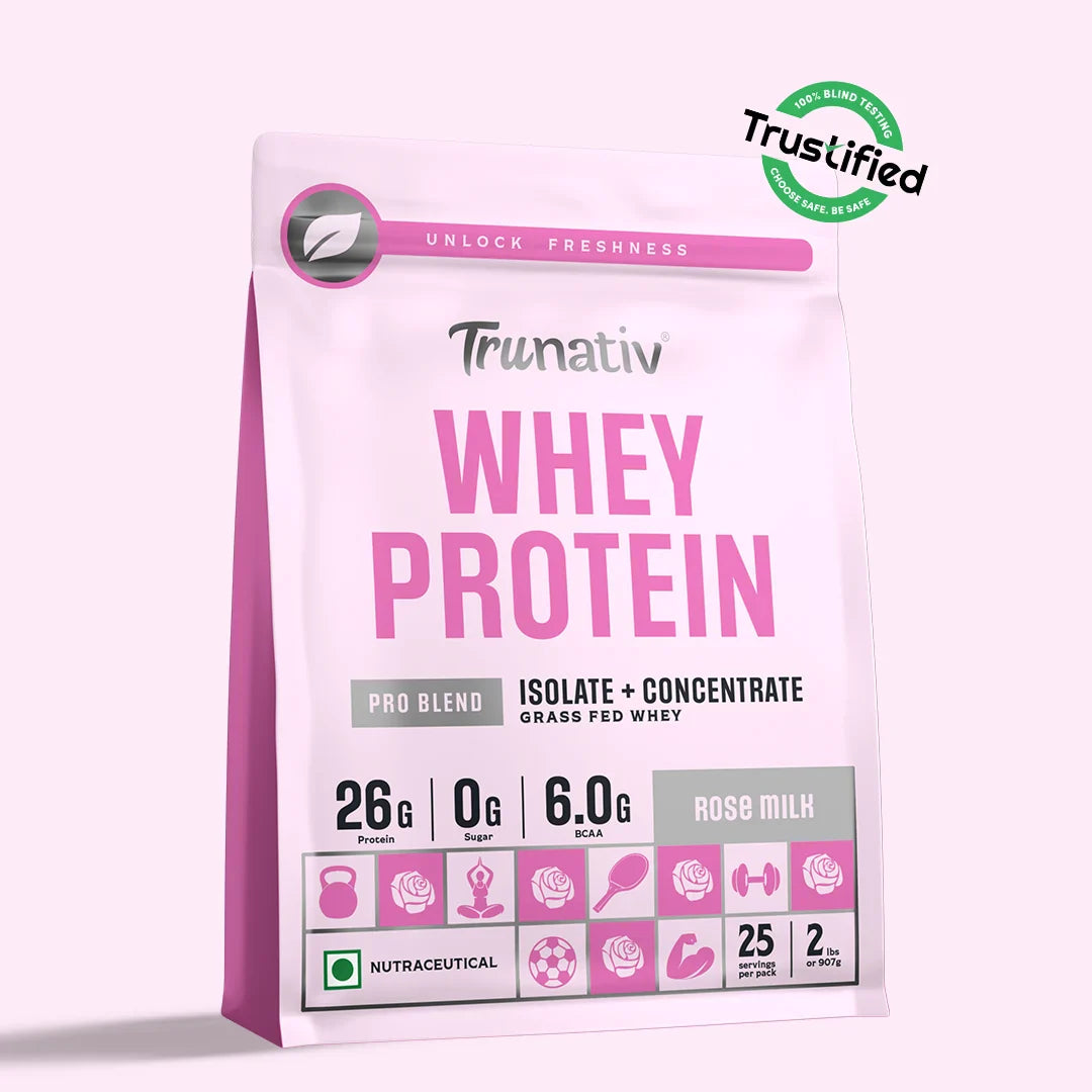 Trunativ Whey Protein