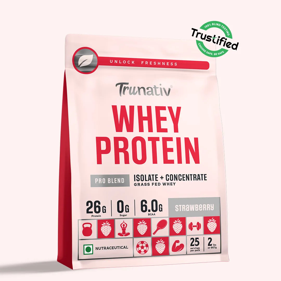 Trunativ Whey Protein