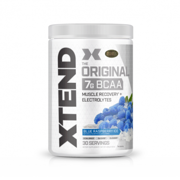 Xtend BCAA 30 Servings - Protein world