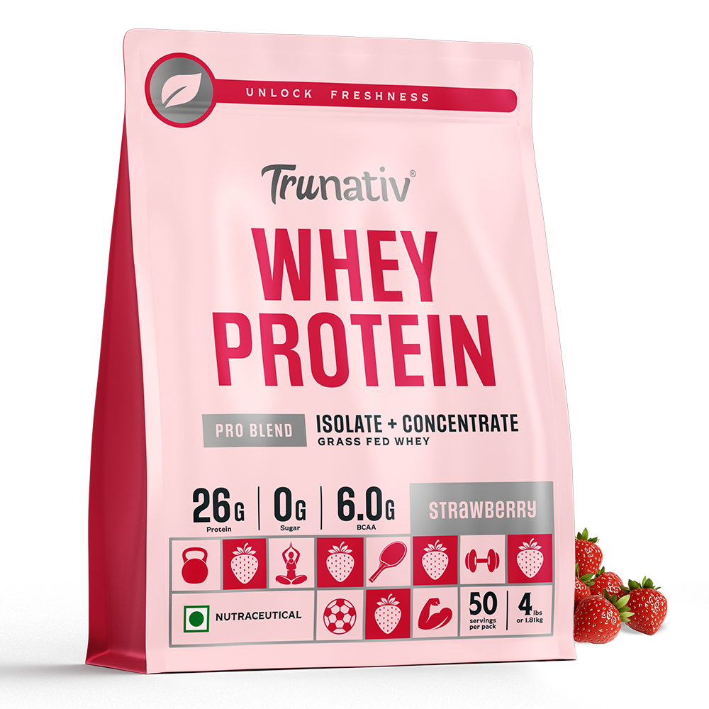 Trunativ Whey Protein