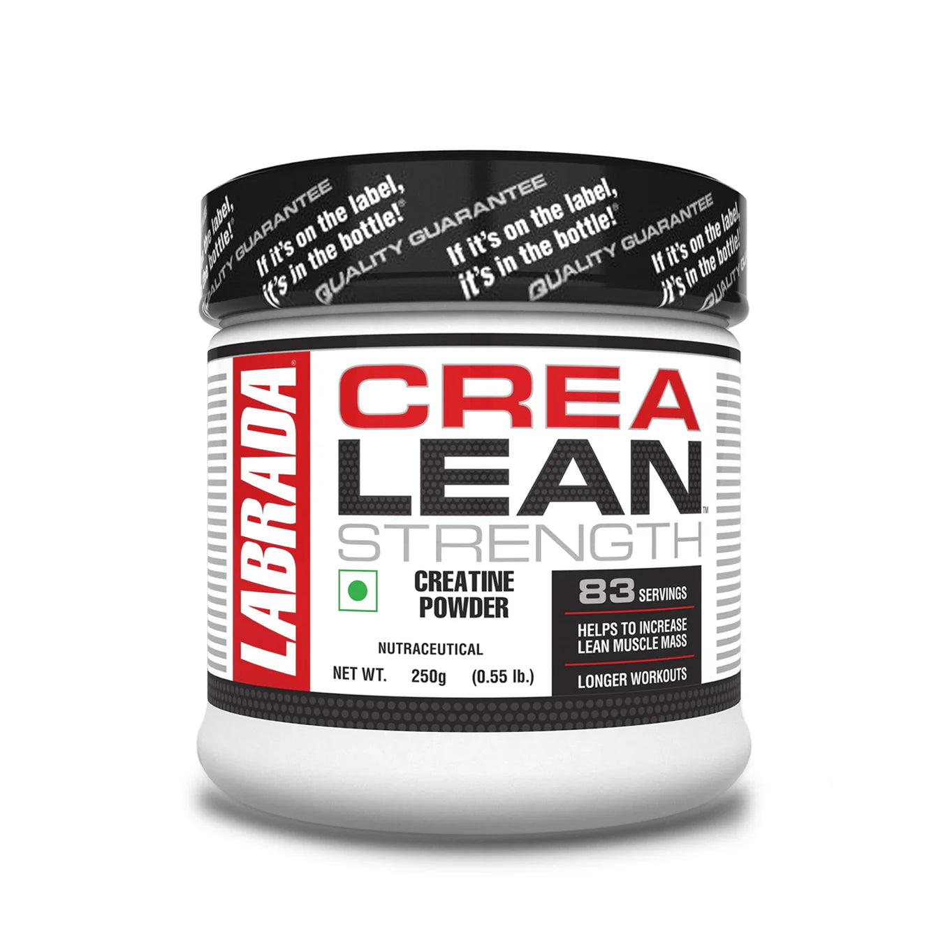 Labrada Crea Lean – Protein world